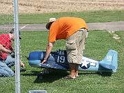 Flugtag Regensburg 2009